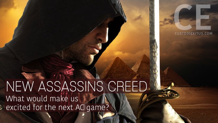 AssasinsCreed
