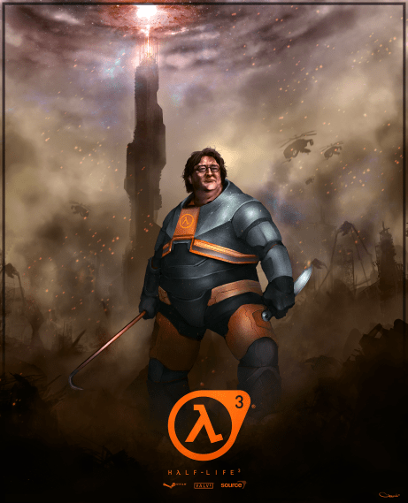 gabe_newell___half_life_3_by_darrengeers-d4p99ww