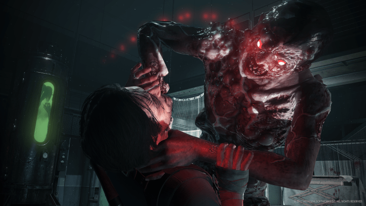 TheEvilWithin2gameplay