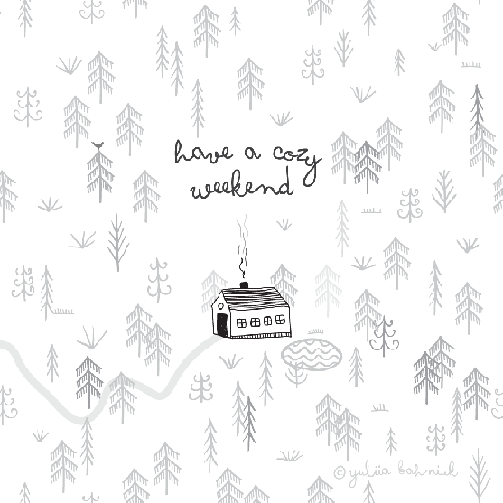 cozy_weekend